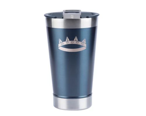 Image: Stanley Cup with dusk cover - Luan Santana
