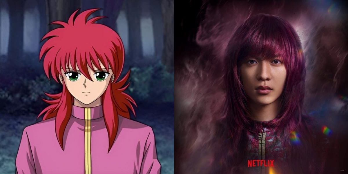 Yu Yu Hakusho: relembre a história do anime que ganhará série na Netflix