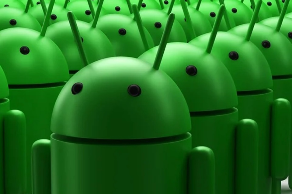 Os 10 melhores recursos do Android em 2023