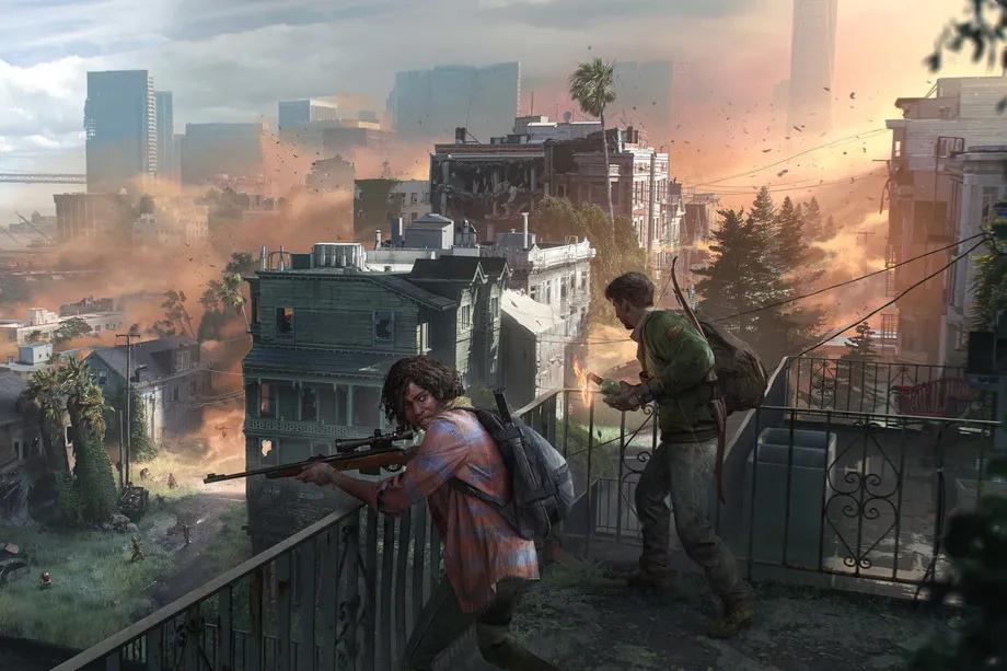 Naughty Dog cancela The Last of Us Online; veja comunicado