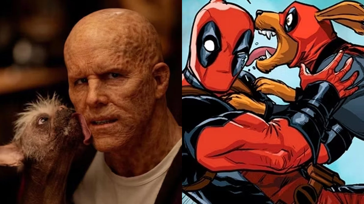 Deadpool 3  Data de estreia agora é incerta, revelou o diretor.