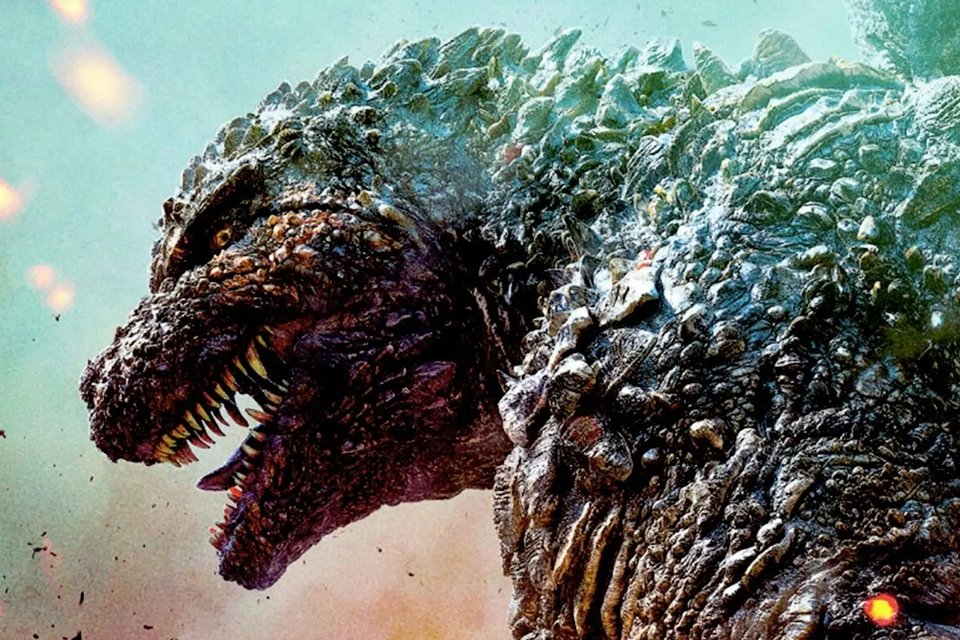 Godzilla Minus One: por que o filme tem esse nome? Entenda