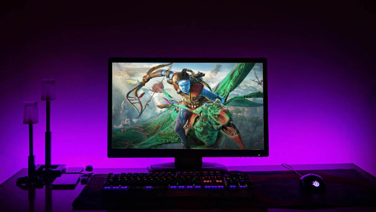 Quanto custa um PC para jogar Avatar: Frontiers of Pandora? Veja peças