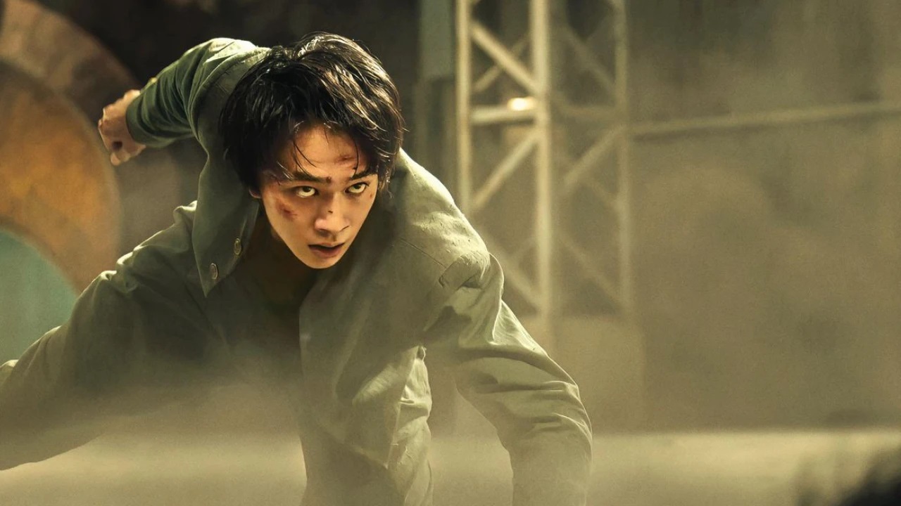 Yu Yu Hakusho: live-action do anime tem primeira imagem divulgada - TecMundo