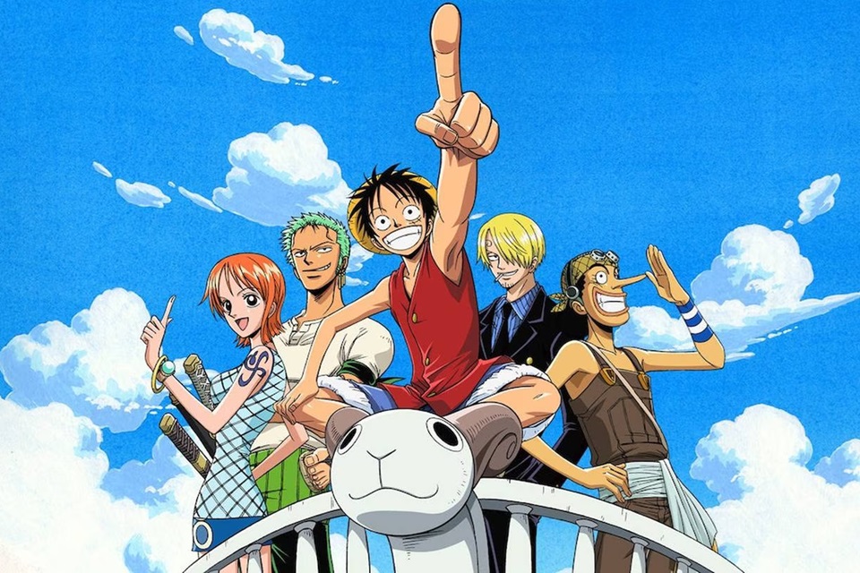 One Piece: Netflix anuncia remake do anime com estúdio famoso