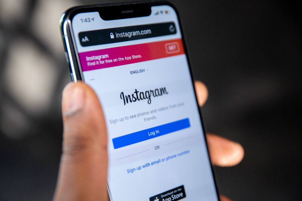Flipside: Instagram terá perfil alternativo só para posts privados