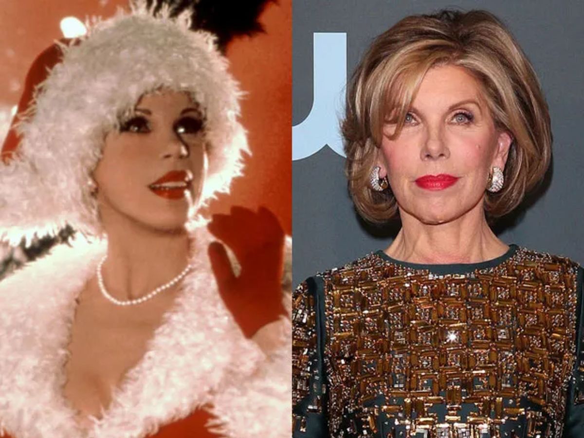 Christine Baranski trabalha no teatro, no cinema e na televisão desde então.