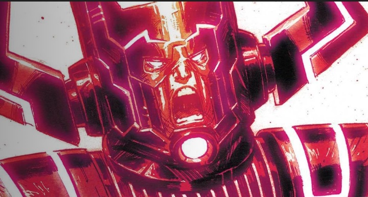 Galactus