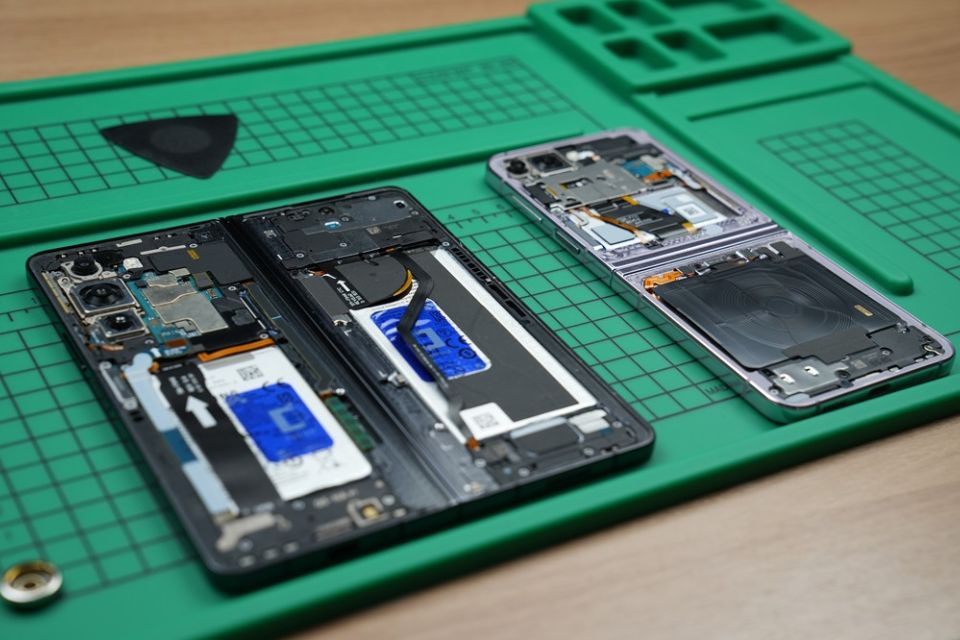 Repara Contigo: Samsung inclui mais dispositivos ao programa de autorreparo