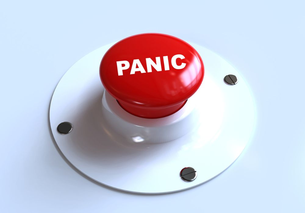 Para que serve e como ativar o 'Botão do Pânico' no Opera GX?