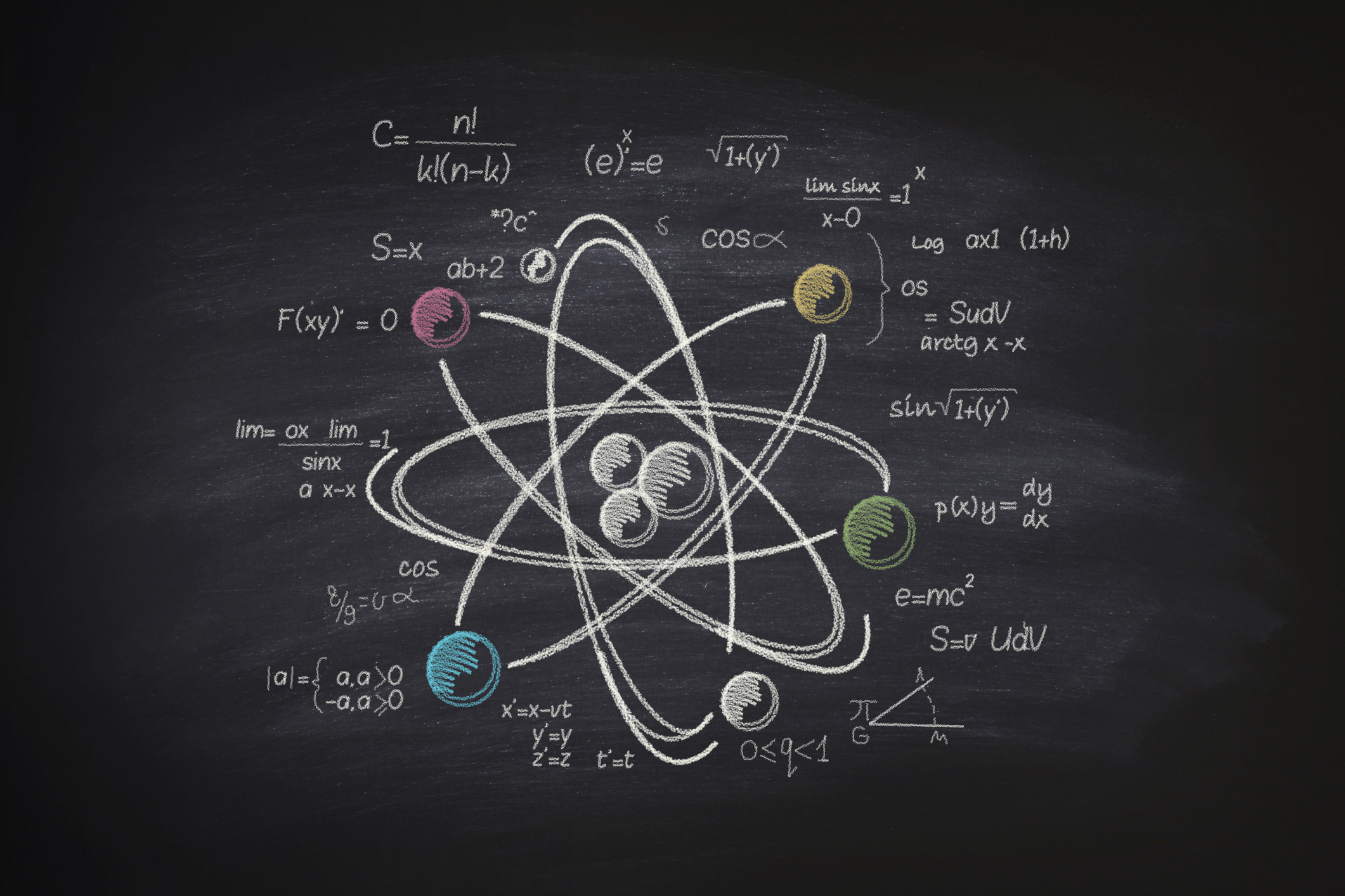 O que a Física descobriu em 2023?