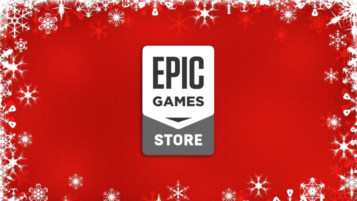 Epic Games libera 17 jogos grátis em promoção de Natal! Veja lista e resgate