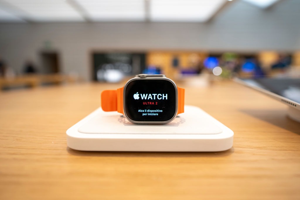 Apple Watch Ultra 2 e Series 9 têm vendas suspensas nos Estados Unidos