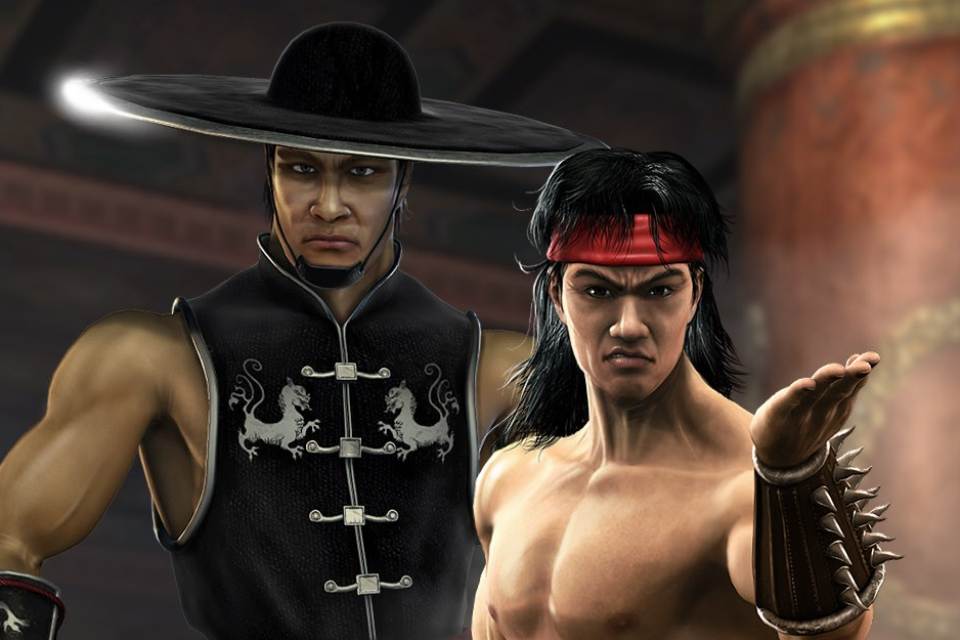 Como Mortal Kombat ajudou a salvar os jogos da censura - especial