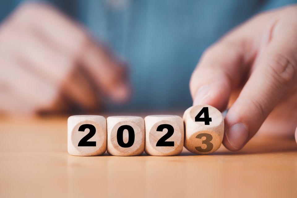Metas para 2024: como criar uma rotina à prova de desmotivação?