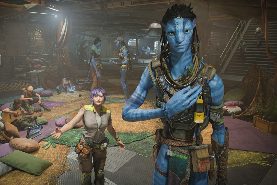 Avatar: confira as configurações otimizadas para rodar no PC