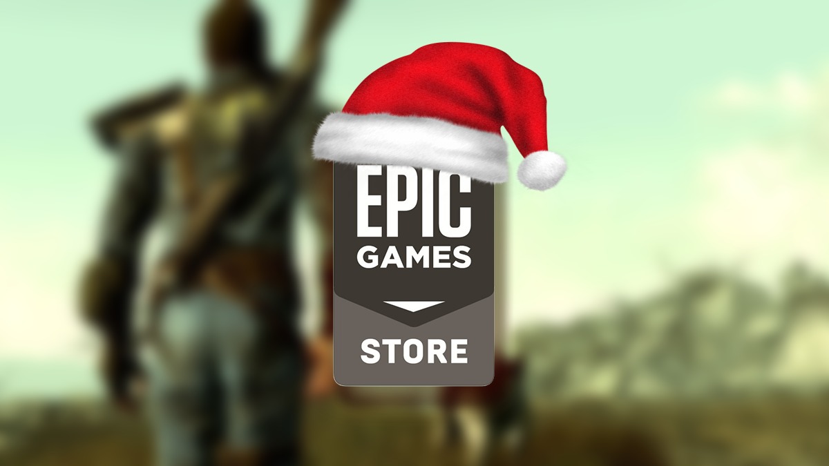 Epic Games libera jogo grátis do dia! Resgate ainda hoje (23)