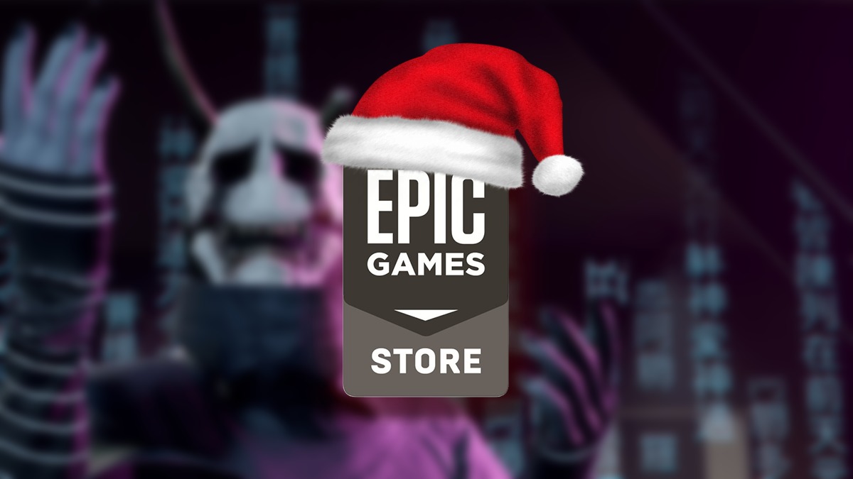 Epic Games libera jogão de graça na véspera de Natal! Resgate ainda hoje (24)