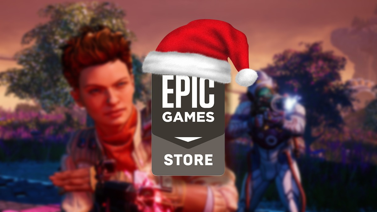 Epic Games libera um grande RPG grátis no Natal! Resgate hoje (25)