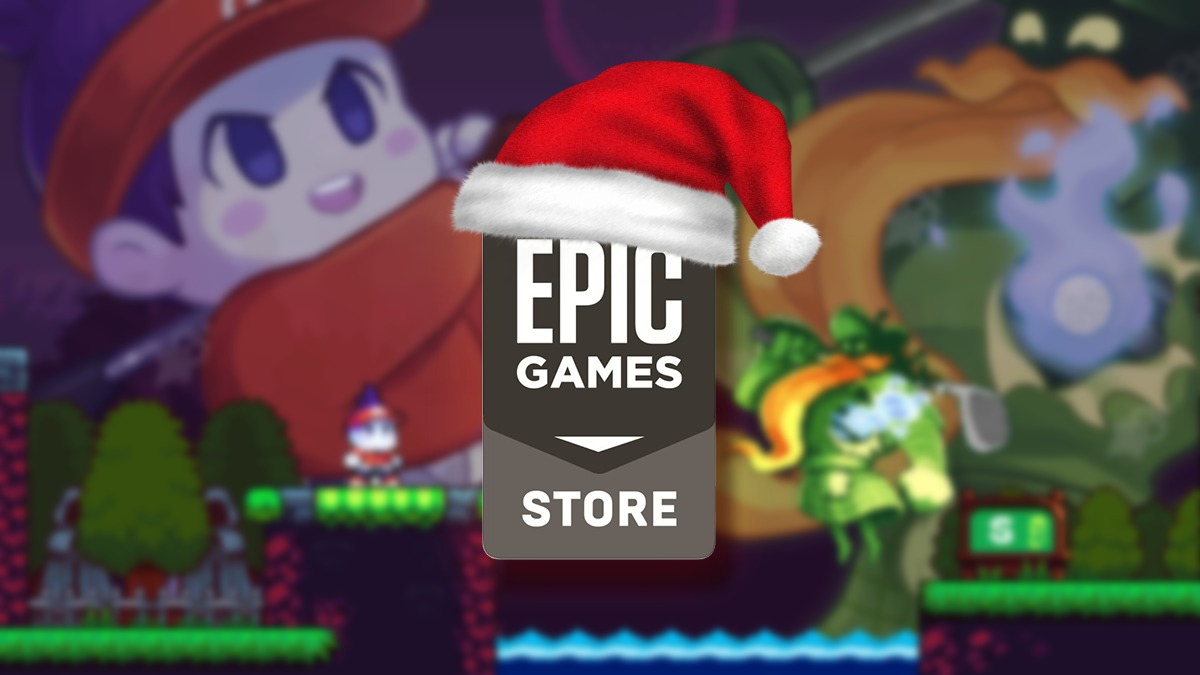 Epic Games libera jogo grátis do dia! Resgate ainda hoje (27)