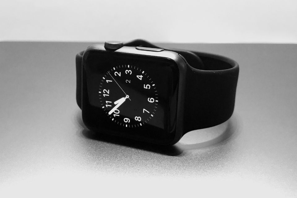 Proibição de vendas do Apple Watch nos EUA é suspensa