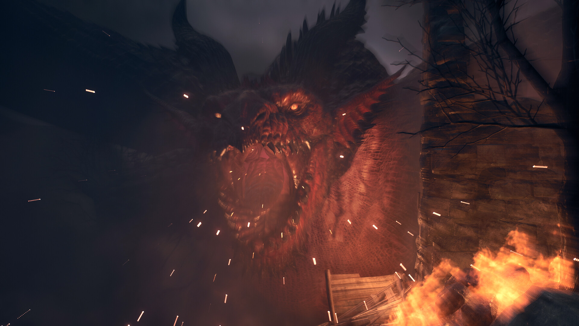 Dragon's Dogma 2 will have an epic adventure