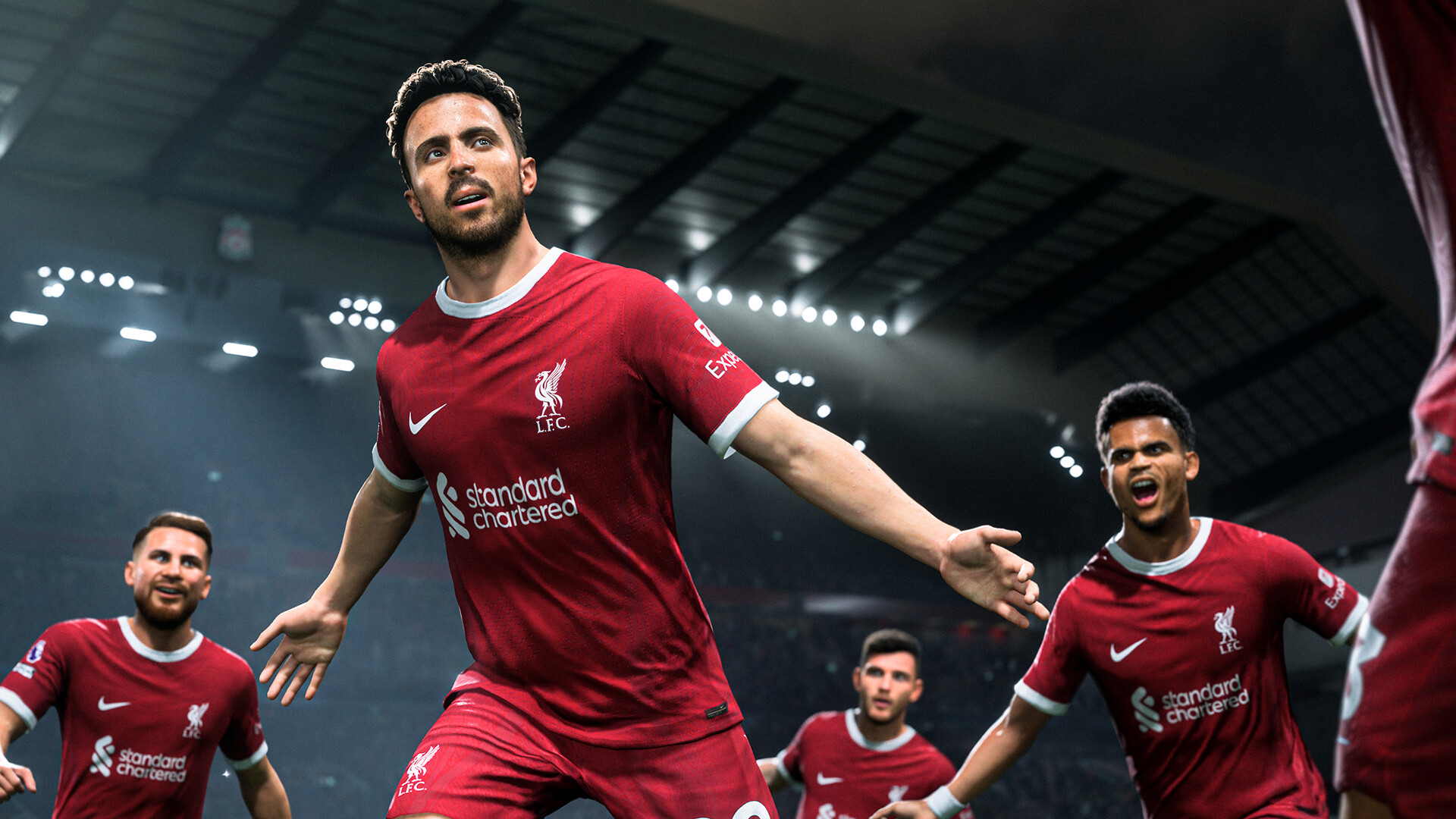 Players expect EA Sports FC 25 to come with big changes