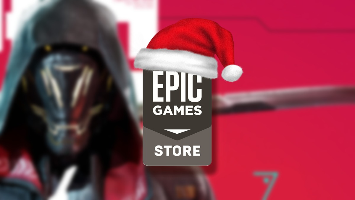 Epic Games libera ótimo jogo grátis do dia! Resgate ainda hoje (31)