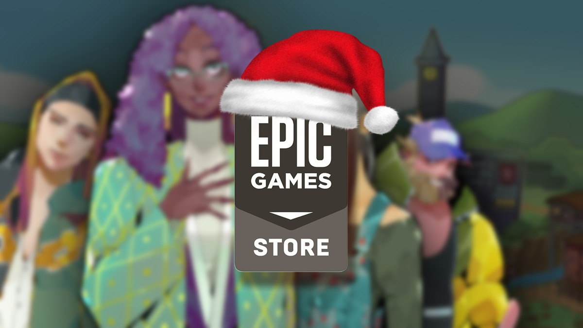 Epic Games libera jogo grátis do dia! Resgate ainda hoje (01)
