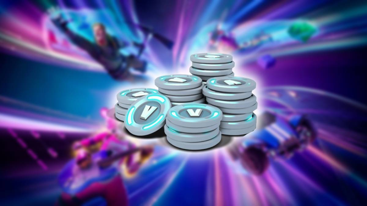 Cupom da Samsung traz moedas de Fortnite e mais games quase de graça