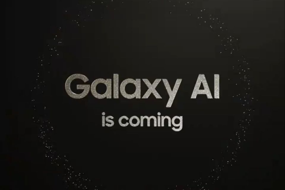 Galaxy S24: Samsung confirma data de lançamento da nova linha de celulares