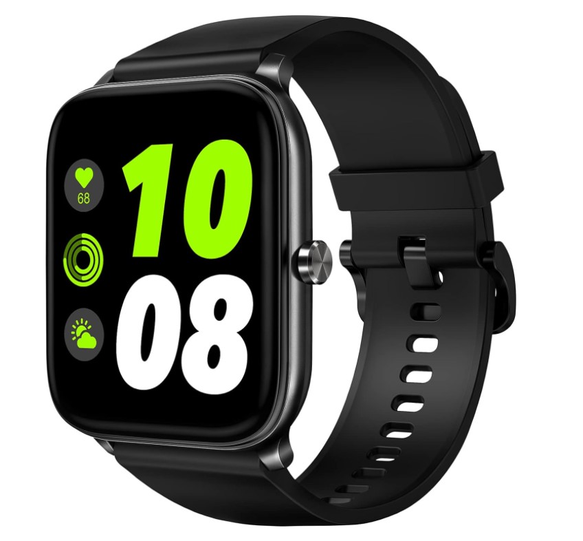 Imagem: Smartwatch Haylou GTS