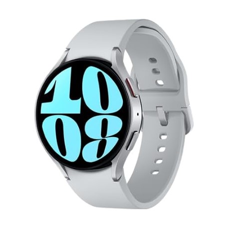 Imagem: Smartwatch Samsung Galaxy Watch6 LTE, 44mm