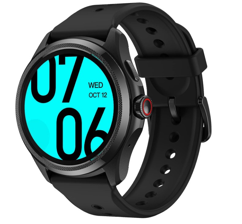 Imagem: Smartwatch TicWatch Pro 5