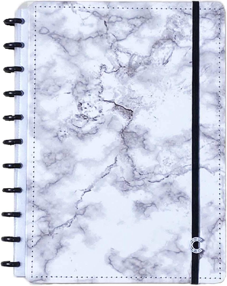 Image: Caderno Inteligente Grande, Bianco