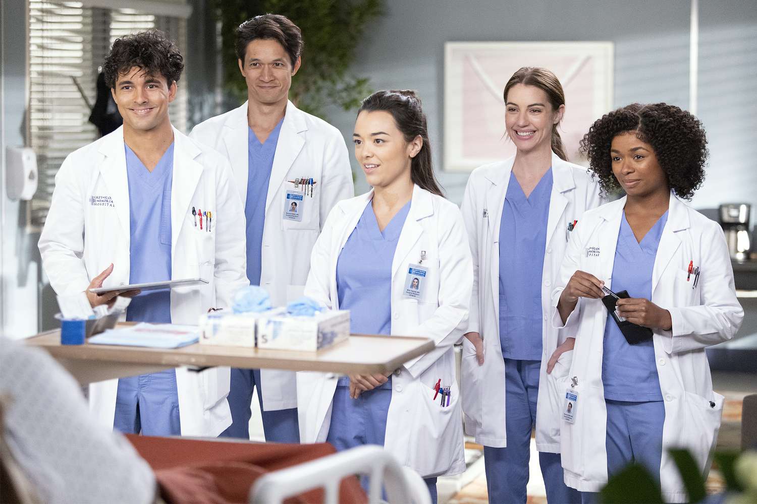 20ª temporada de Grey's Anatomy: veja trailer, data de estreia e onde ...