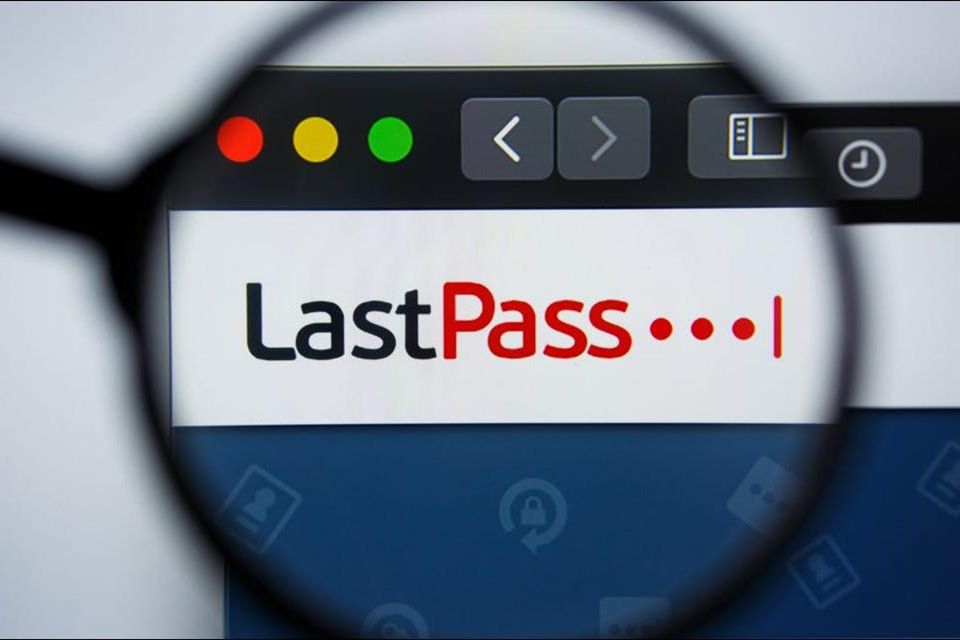 Usuários do LastPass terão que adotar senha mestra de 12 caracteres