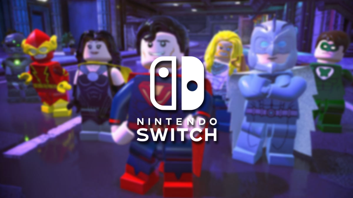 Nintendo Switch: os 35 melhores jogos com até 90% de desconto