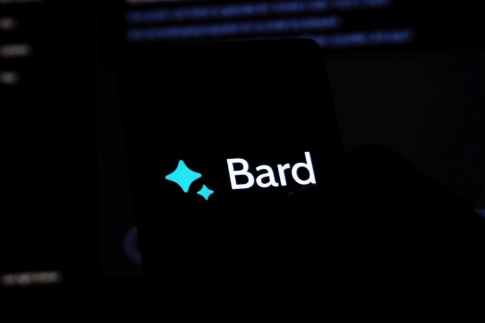 Google Bard pode ganhar gerador de bots e outros novos recursos