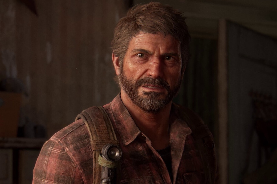 O que acontece com Joel em The Last of Us: Parte 2 Remastered?