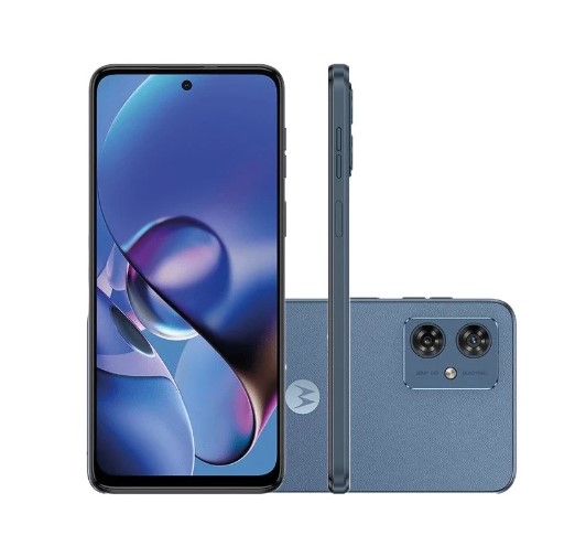Image: Motorola Moto G54 5G Smartphone, 256GB
