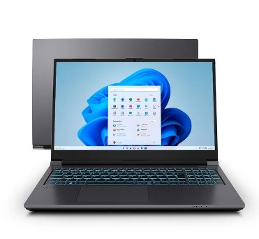Image: Vaio FH15 Intel Core i7 Laptop, Windows 11 Home, GeForce RTX 3050, 16 GB, 1 TB SSD