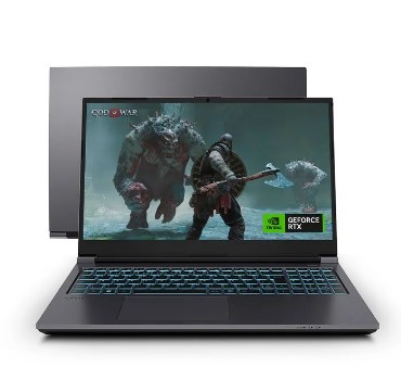 Image: Vaio FH15 Intel Core i7 Laptop, Shell Efi, GeForce RTX 3050, 32 GB, 1 TB SSD