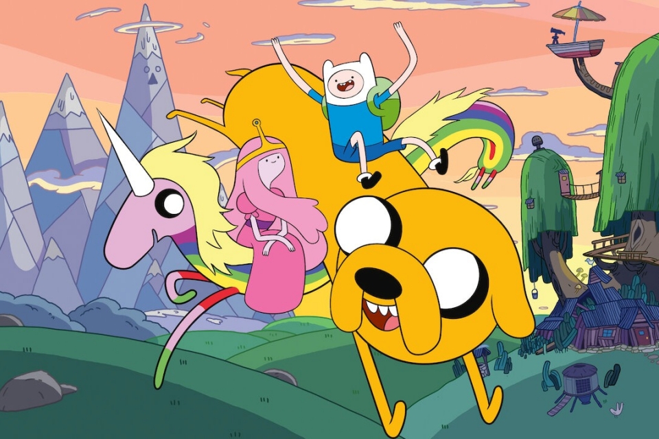 Como termina Hora de Aventura? Relembre o final da história de Finn e Jake