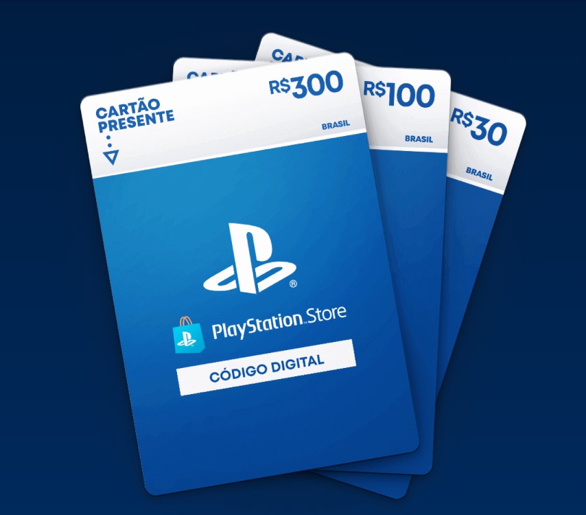 Image: Buy your PlayStation Store Gift Card at Nuuvem