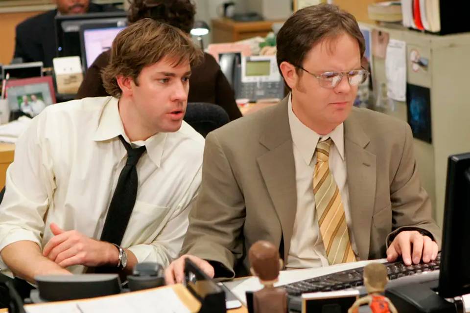 The Office: quanto dinheiro Jim gastou perturbando Dwight?