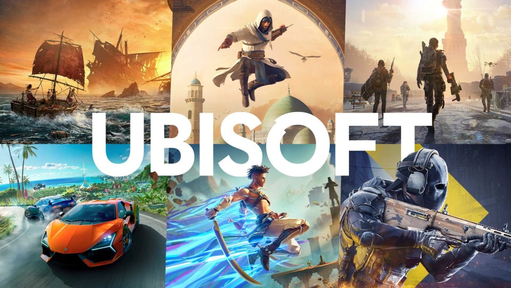 A Ubisoft quer convencer o público a confiar em sistemas de assinatura