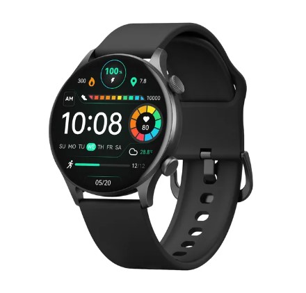 Image: Haylou Solar Plus RT3 Smart Watch