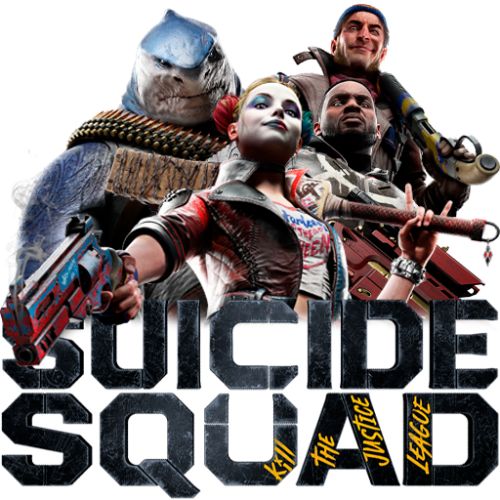 Image: Game Suicide Squad: Kill the Justice League