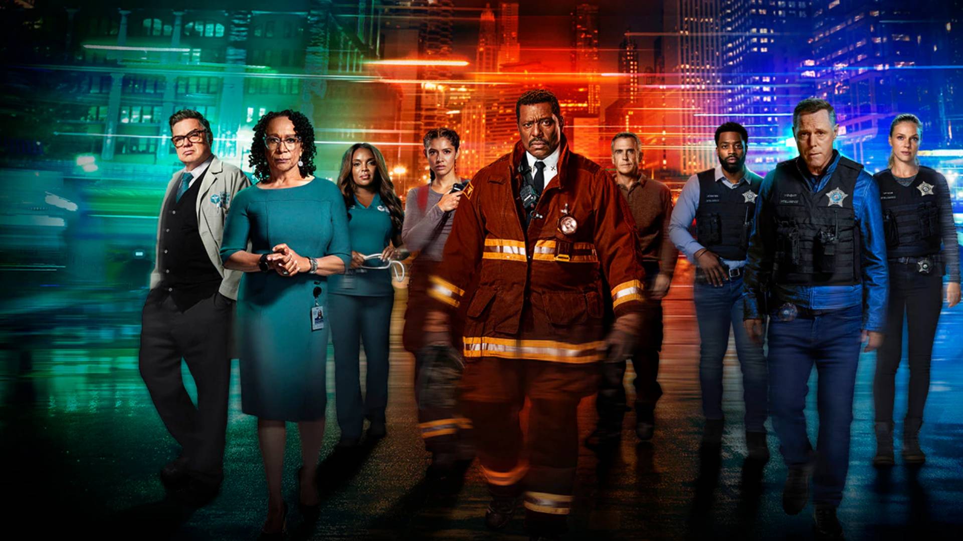 Chicago Fire, 8ª temporada: data de estreia, spoilers e mais - Mix